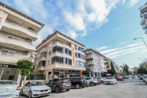 Продажа квартиры  в Аланье, Анталье, Турция 3 комн., 95м2, №207619 – фото 22