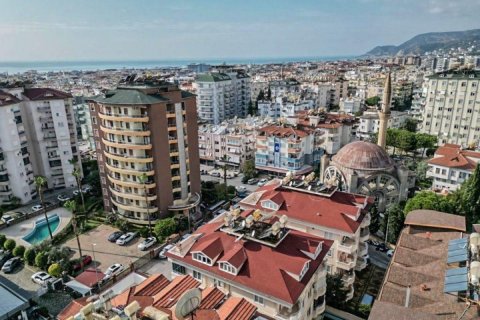 Продажа квартиры  в Аланье, Анталье, Турция 3 комн., 95м2, №207619 – фото 20