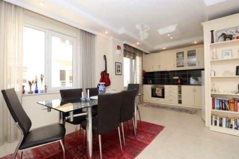 Продажа квартиры  в Аланье, Анталье, Турция 3 комн., 95м2, №207619 – фото 6
