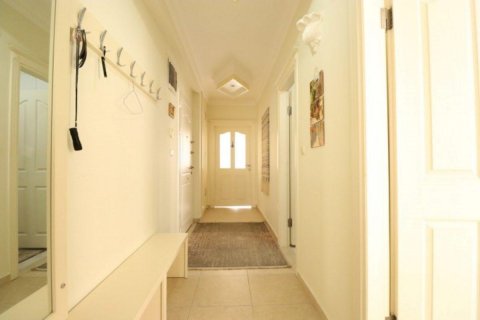 Продажа квартиры  в Аланье, Анталье, Турция 3 комн., 95м2, №207619 – фото 14