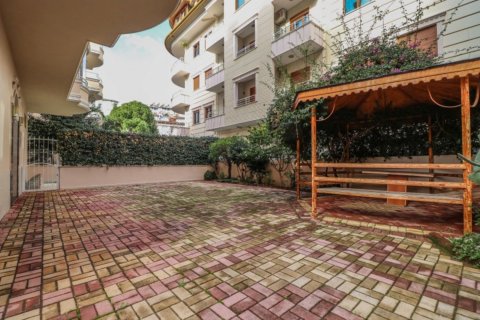 Продажа квартиры  в Аланье, Анталье, Турция 3 комн., 95м2, №207619 – фото 21