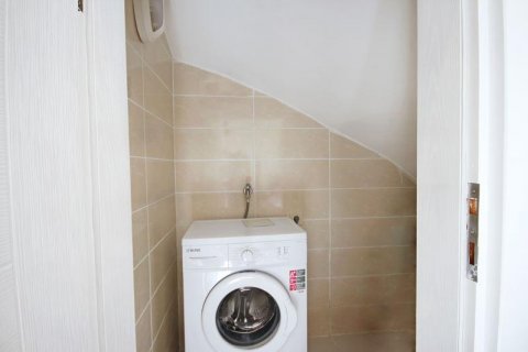 Продажа виллы  в Каргыджаке, Аланье, Анталье, Турция 3 комн., 87м2, №207617 – фото 20