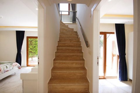 Продажа виллы  в Каргыджаке, Аланье, Анталье, Турция 3 комн., 87м2, №207617 – фото 13