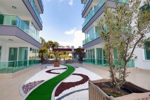 Apartment for sale  in Tosmur, Alanya, Antalya, Turkey, 125m2, No. 207795 – photo 4