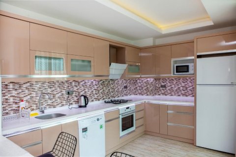 Apartment for sale  in Tosmur, Alanya, Antalya, Turkey, 125m2, No. 207795 – photo 12