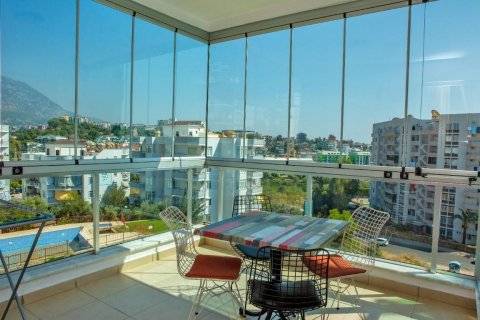 Apartment for sale  in Tosmur, Alanya, Antalya, Turkey, 125m2, No. 207795 – photo 15