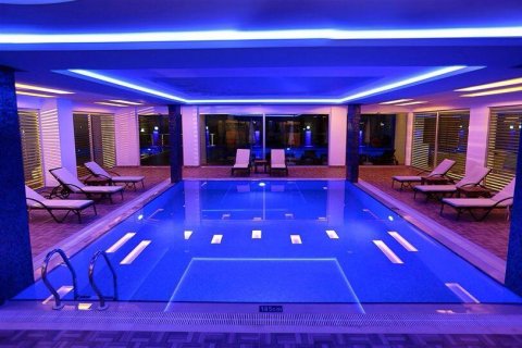 Apartment for sale  in Tosmur, Alanya, Antalya, Turkey, 125m2, No. 207795 – photo 5