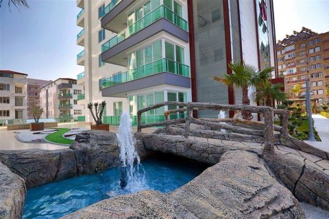 Apartment for sale  in Tosmur, Alanya, Antalya, Turkey, 125m2, No. 207795 – photo 3