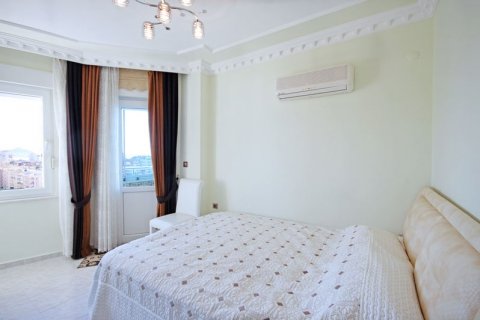 Penthouse  i Mahmutlar, Antalya, Tyrkiet Nr. 207618 - 15
