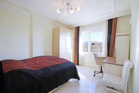 Penthouse  i Mahmutlar, Antalya, Tyrkiet Nr. 207618 - 18