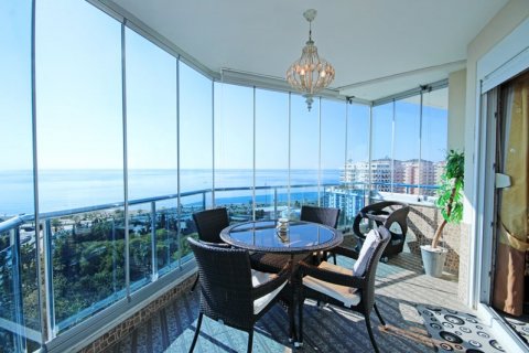 Penthouse  i Mahmutlar, Antalya, Tyrkiet Nr. 207618 - 10