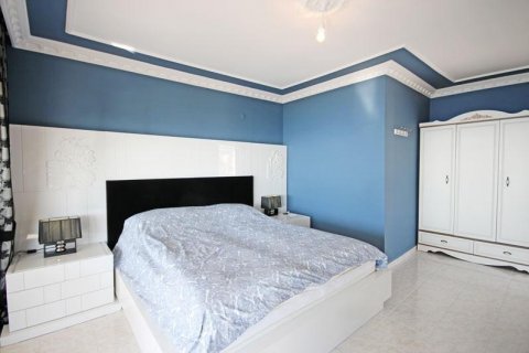 Penthouse  i Mahmutlar, Antalya, Tyrkiet Nr. 207618 - 6