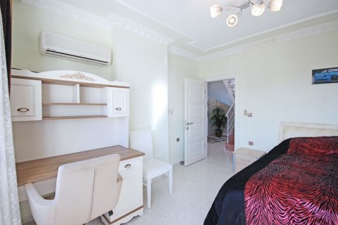 Penthouse  i Mahmutlar, Antalya, Tyrkiet Nr. 207618 - 17