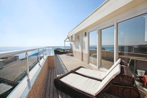 Penthouse  i Mahmutlar, Antalya, Tyrkiet Nr. 207618 - 24