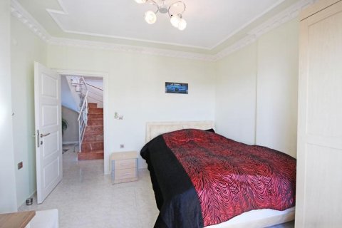 Penthouse  i Mahmutlar, Antalya, Tyrkiet Nr. 207618 - 16