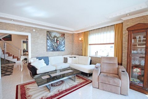 Penthouse  i Mahmutlar, Antalya, Tyrkiet Nr. 207618 - 2