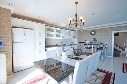 Penthouse  i Mahmutlar, Antalya, Tyrkiet Nr. 207618 - 5