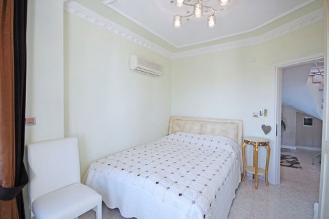 Penthouse  i Mahmutlar, Antalya, Tyrkiet Nr. 207618 - 14