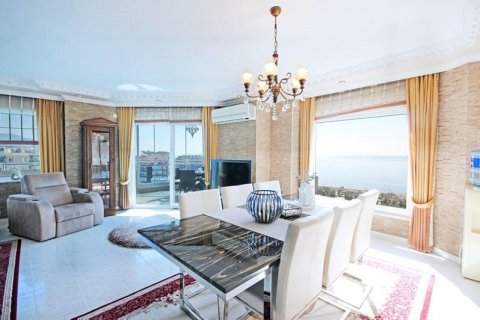 Penthouse  i Mahmutlar, Antalya, Tyrkiet Nr. 207618 - 4