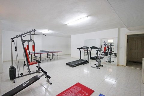 Penthouse  i Mahmutlar, Antalya, Tyrkiet Nr. 207618 - 28