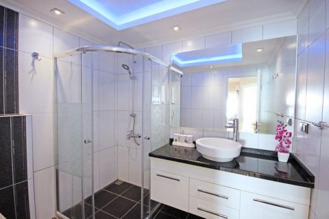 Penthouse  i Mahmutlar, Antalya, Tyrkiet Nr. 207618 - 12