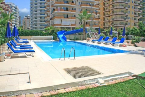 Penthouse  i Mahmutlar, Antalya, Tyrkiet Nr. 207618 - 27