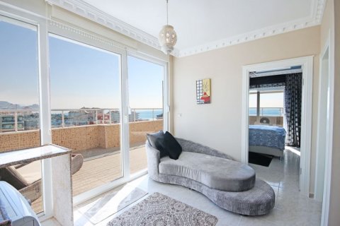 Penthouse  i Mahmutlar, Antalya, Tyrkiet Nr. 207618 - 20
