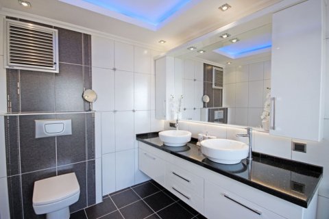 Penthouse  i Mahmutlar, Antalya, Tyrkiet Nr. 207618 - 25