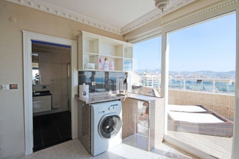 Penthouse  i Mahmutlar, Antalya, Tyrkiet Nr. 207618 - 19