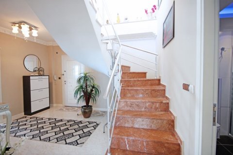 Penthouse  i Mahmutlar, Antalya, Tyrkiet Nr. 207618 - 13