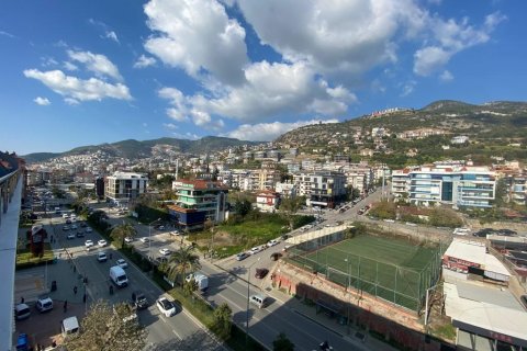 پنت هاس در  Alanya ، ترکیه 134 متر مربع.  شماره 207621 - 13