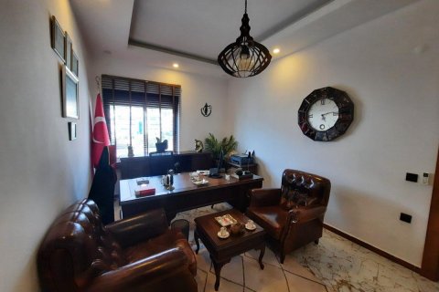 پنت هاس در  Alanya ، ترکیه 134 متر مربع.  شماره 207621 - 20