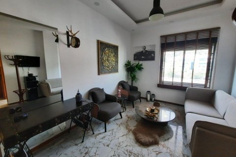 پنت هاس در  Alanya ، ترکیه 134 متر مربع.  شماره 207621 - 19