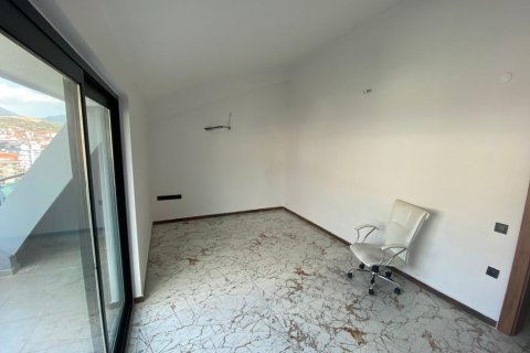 پنت هاس در  Alanya ، ترکیه 134 متر مربع.  شماره 207621 - 10
