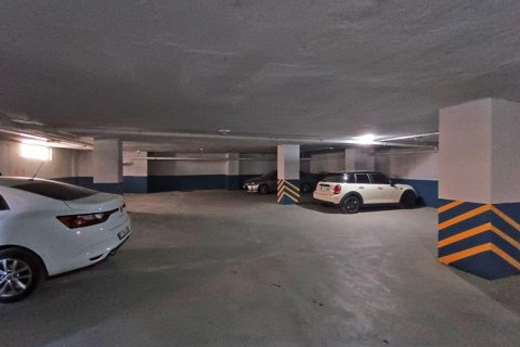 پنت هاس در  Alanya ، ترکیه 134 متر مربع.  شماره 207621 - 5