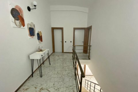 پنت هاس در  Alanya ، ترکیه 134 متر مربع.  شماره 207621 - 7
