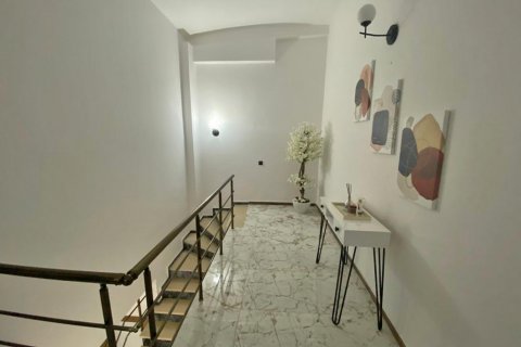 پنت هاس در  Alanya ، ترکیه 134 متر مربع.  شماره 207621 - 6