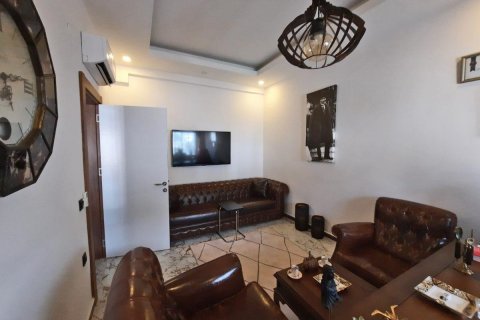 پنت هاس در  Alanya ، ترکیه 134 متر مربع.  شماره 207621 - 21