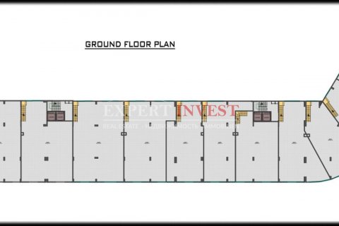 Продажа квартиры  в Газипаше, Анталье, Турция 5 комн., 206м2, №192608 – фото 8