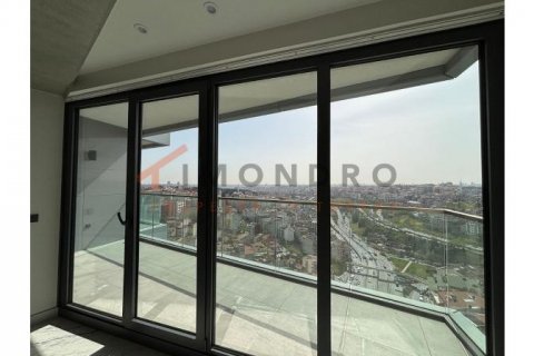 Apartment for sale  in Sisli, Istanbul, Turkey, 1 bedroom, 82m2, No. 192626 – photo 2