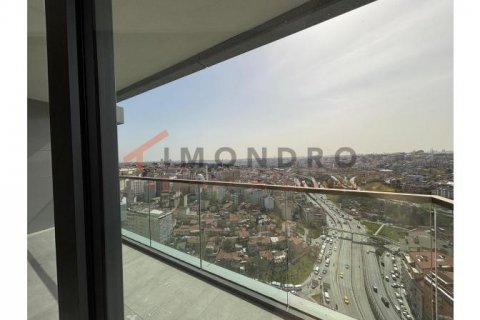 Apartment for sale  in Sisli, Istanbul, Turkey, 1 bedroom, 82m2, No. 192626 – photo 8