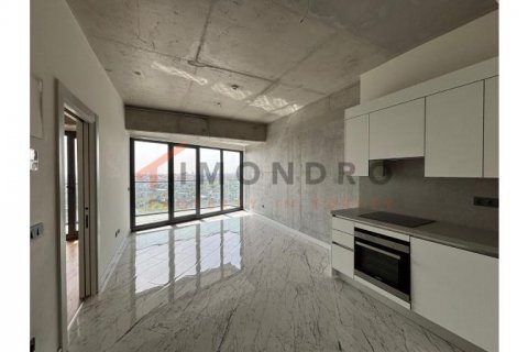 Apartment for sale  in Sisli, Istanbul, Turkey, 1 bedroom, 82m2, No. 192626 – photo 3