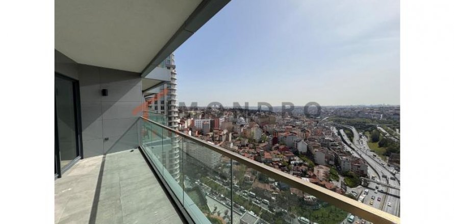 1+1 Apartment  in Sisli, Istanbul, Turkey No. 192626