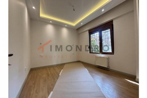 Продажа квартиры  в Кадыкёе, Стамбуле, Турция 3+1, 125м2, №192625 – фото 14