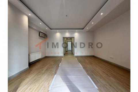 Продажа квартиры  в Кадыкёе, Стамбуле, Турция 3+1, 125м2, №192625 – фото 10