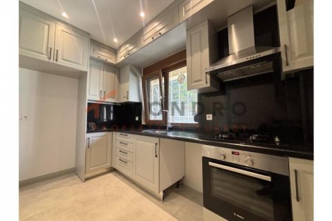 Продажа квартиры  в Кадыкёе, Стамбуле, Турция 3+1, 125м2, №192625 – фото 8