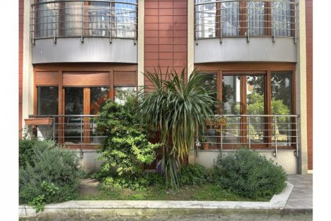 Продажа квартиры  в Кадыкёе, Стамбуле, Турция 3+1, 125м2, №192625 – фото 1