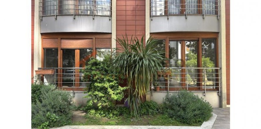 Квартира  3+1 в Кадыкёе, Стамбул, Турция №192625