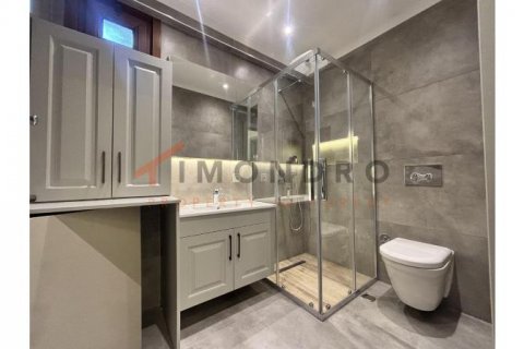 Продажа квартиры  в Кадыкёе, Стамбуле, Турция 3+1, 125м2, №192625 – фото 12