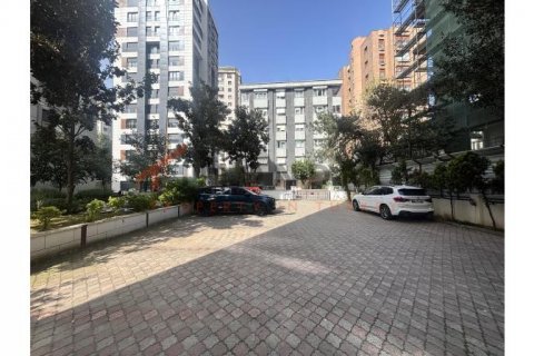 Продажа квартиры  в Кадыкёе, Стамбуле, Турция 3+1, 125м2, №192625 – фото 20